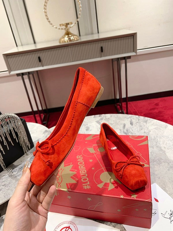 Mila's Edit - Premium Luxury Goods and Accessories - AFFORDABLE LUXURY HEELS - 8226