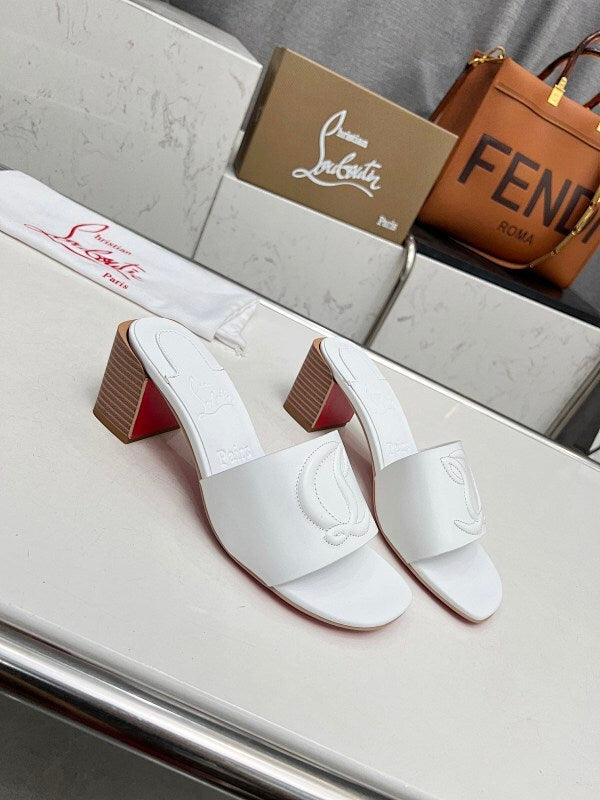 Mila's Edit - Best High-End Brands in One Place - AFFORDABLE LUXURY HEELS - 8057