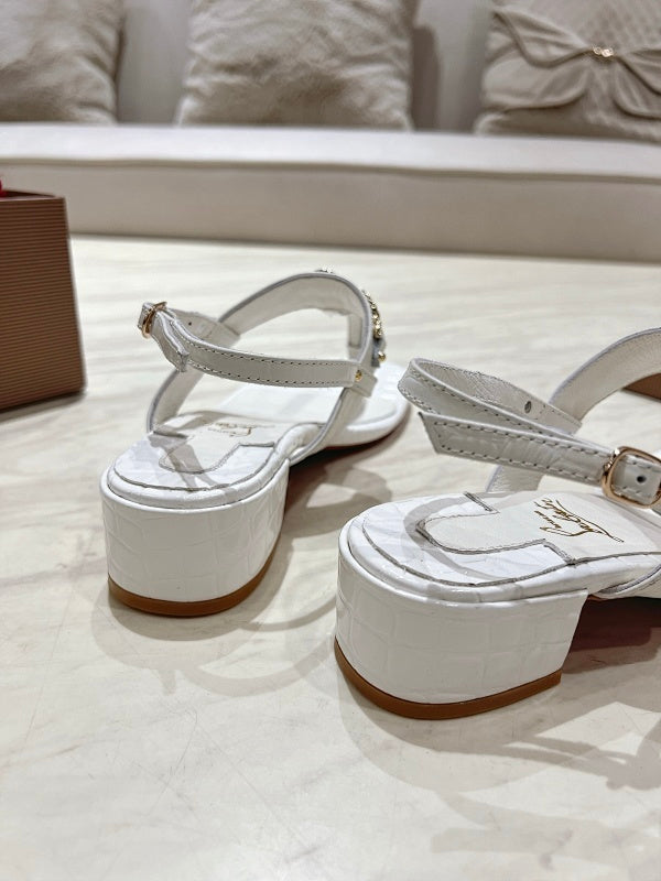 Mila's Edit - Best High-End Brands in One Place - AFFORDABLE LUXURY HEELS - 8237