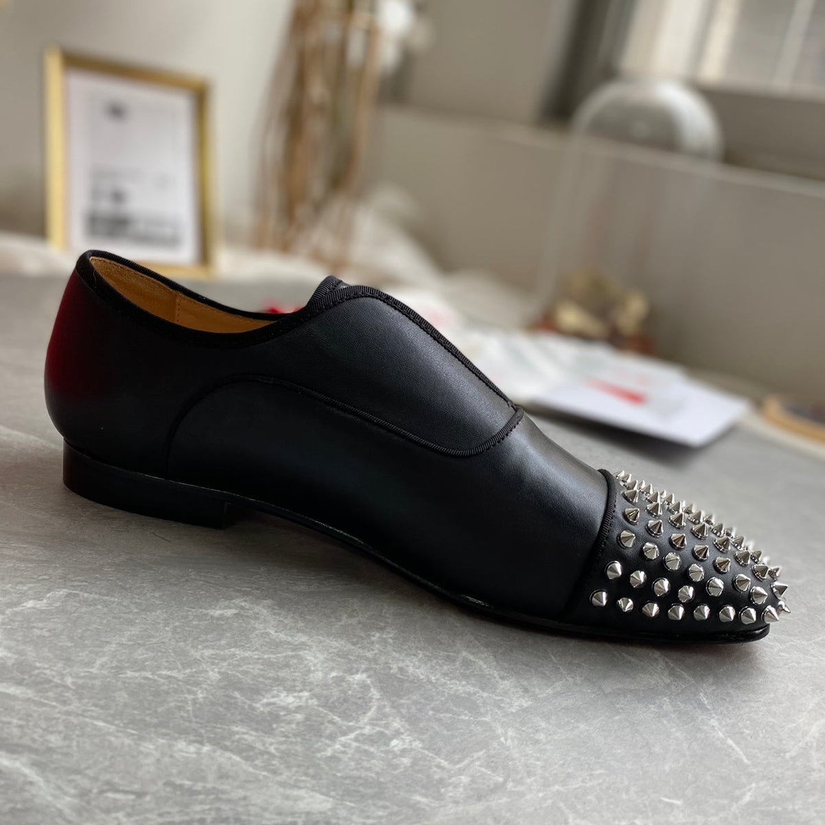 Mila's Edit - Best High-End Brands in One Place - AFFORDABLE LUXURY HEELS - 8253