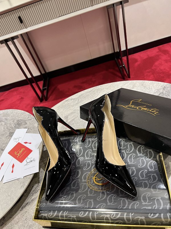 Mila's Edit - DESIGNER HEELS FOR WOMEN - AFFORDABLE LUXURY HEELS - 8192