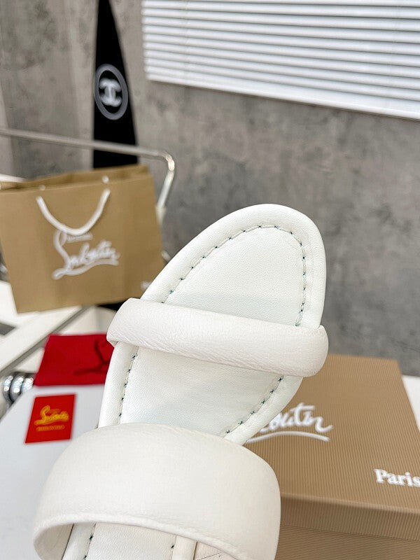 Mila's Edit - Premium Luxury Goods and Accessories - AFFORDABLE LUXURY HEELS - 7994