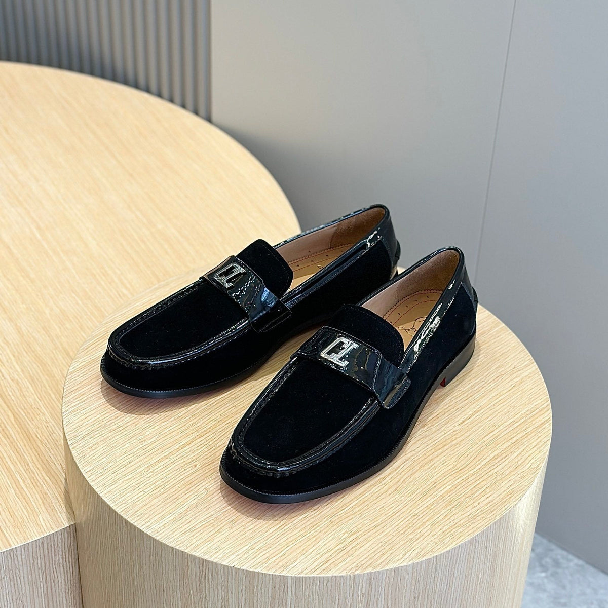 Mila's Edit - Premium Luxury Goods and Accessories - AFFORDABLE LUXURY HEELS - 8050