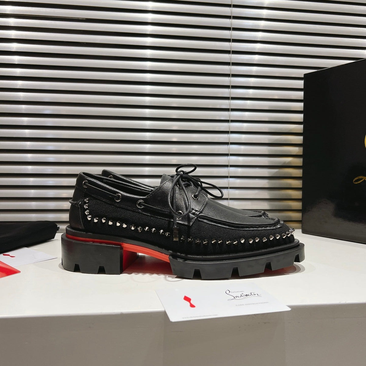 Mila's Edit - Premium Luxury Goods and Accessories - AFFORDABLE LUXURY HEELS - 8310