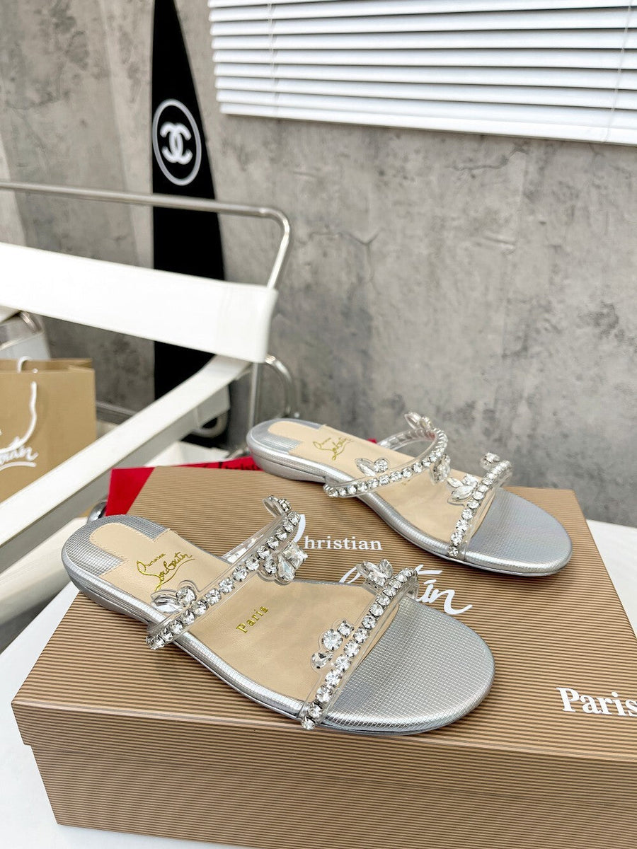 Mila's Edit - Best High-End Brands in One Place - AFFORDABLE LUXURY HEELS - 7973
