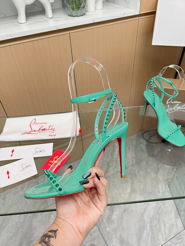 Mila's Edit - Best High-End Brands in One Place - AFFORDABLE LUXURY HEELS - 8081