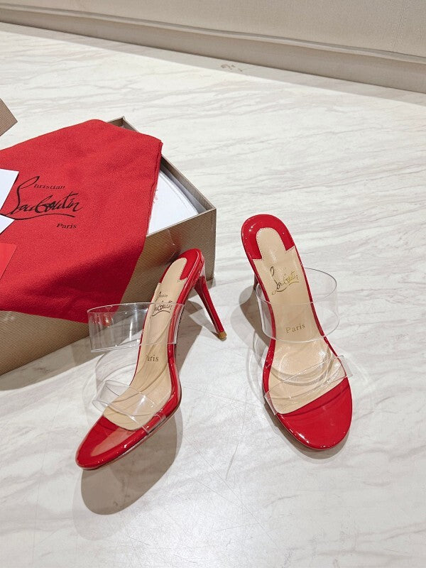 Mila's Edit - High-Quality Designer Products for You - AFFORDABLE LUXURY HEELS - 8135