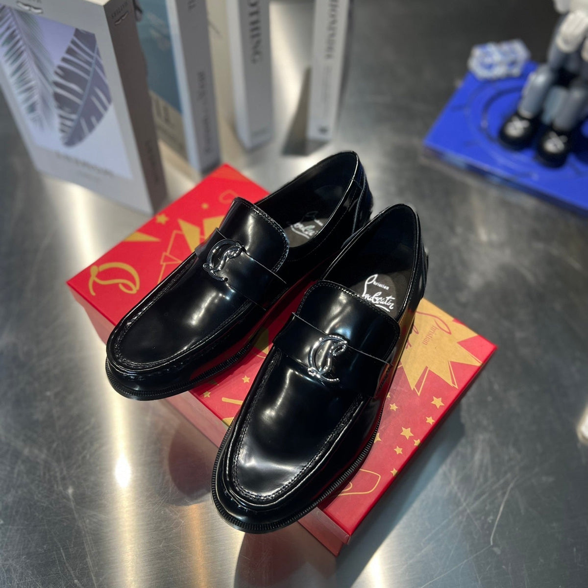 Mila's Edit - DESIGNER HEELS FOR WOMEN - AFFORDABLE LUXURY HEELS - 8236