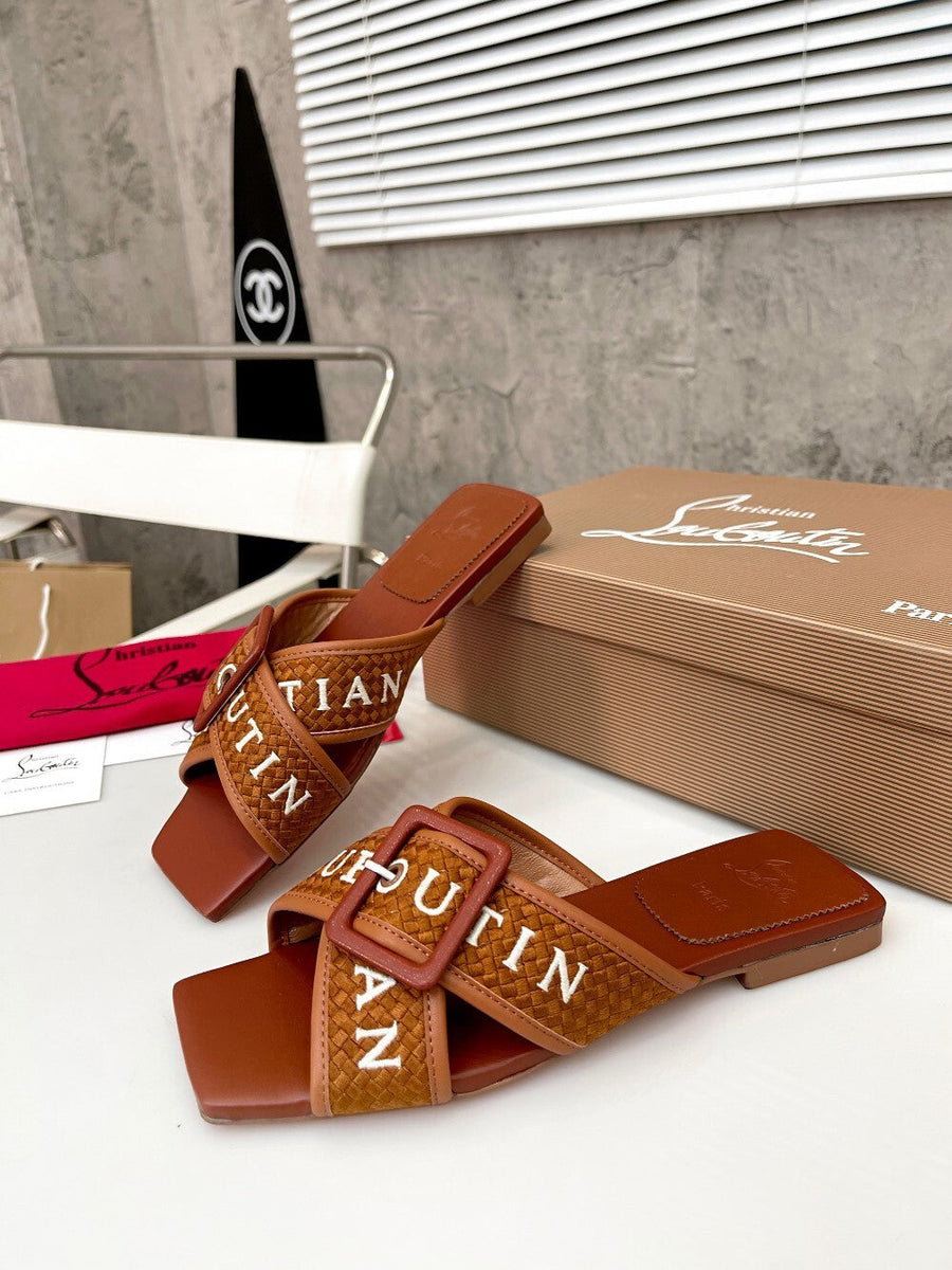 Mila's Edit - DESIGNER HEELS FOR WOMEN - AFFORDABLE LUXURY HEELS - 7988