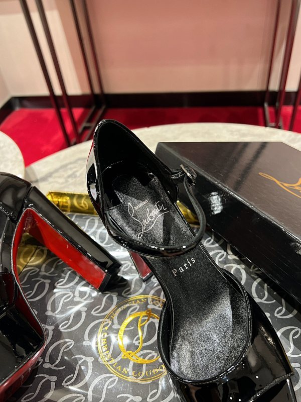 Mila's Edit - DESIGNER HEELS FOR WOMEN - AFFORDABLE LUXURY HEELS - 8256