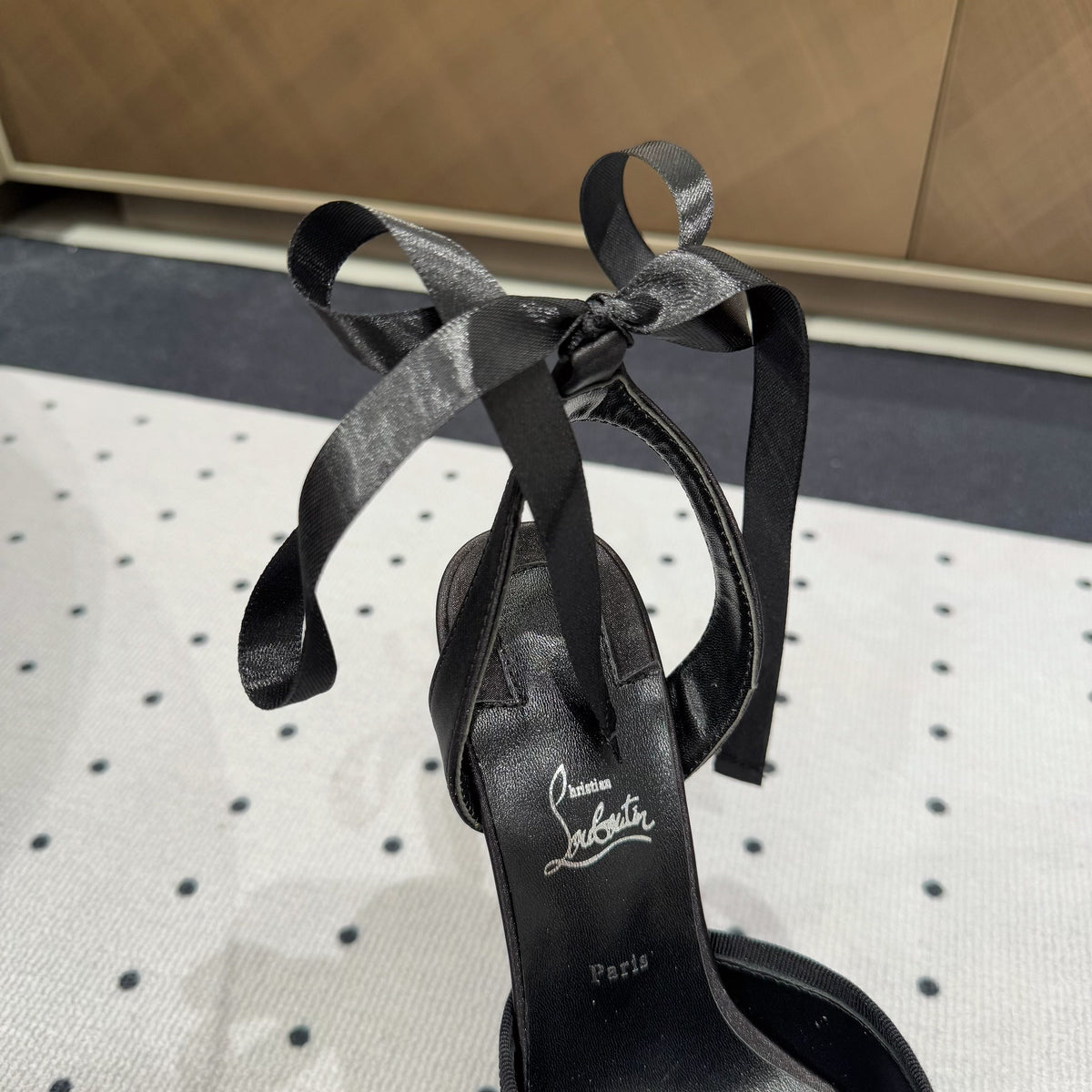 Mila's Edit - Best High-End Brands in One Place - AFFORDABLE LUXURY HEELS - 8221