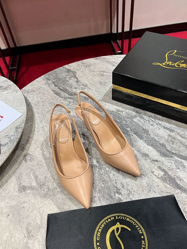 Mila's Edit - Best High-End Brands in One Place - AFFORDABLE LUXURY HEELS - 8177