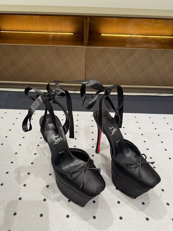Mila's Edit - Best High-End Brands in One Place - AFFORDABLE LUXURY HEELS - 8221