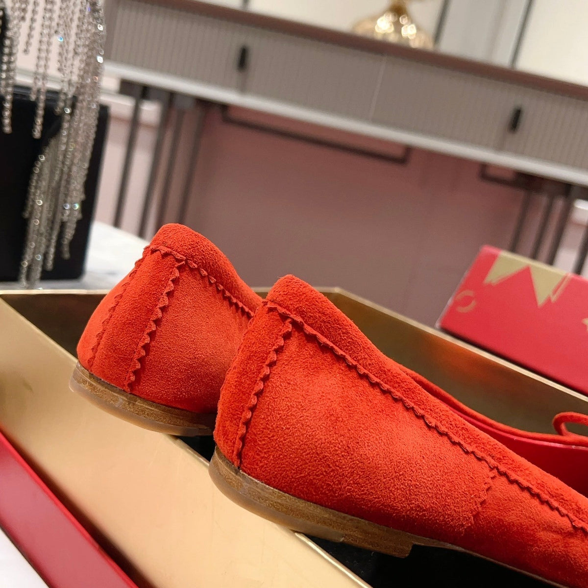 Mila's Edit - Premium Luxury Goods and Accessories - AFFORDABLE LUXURY HEELS - 8226