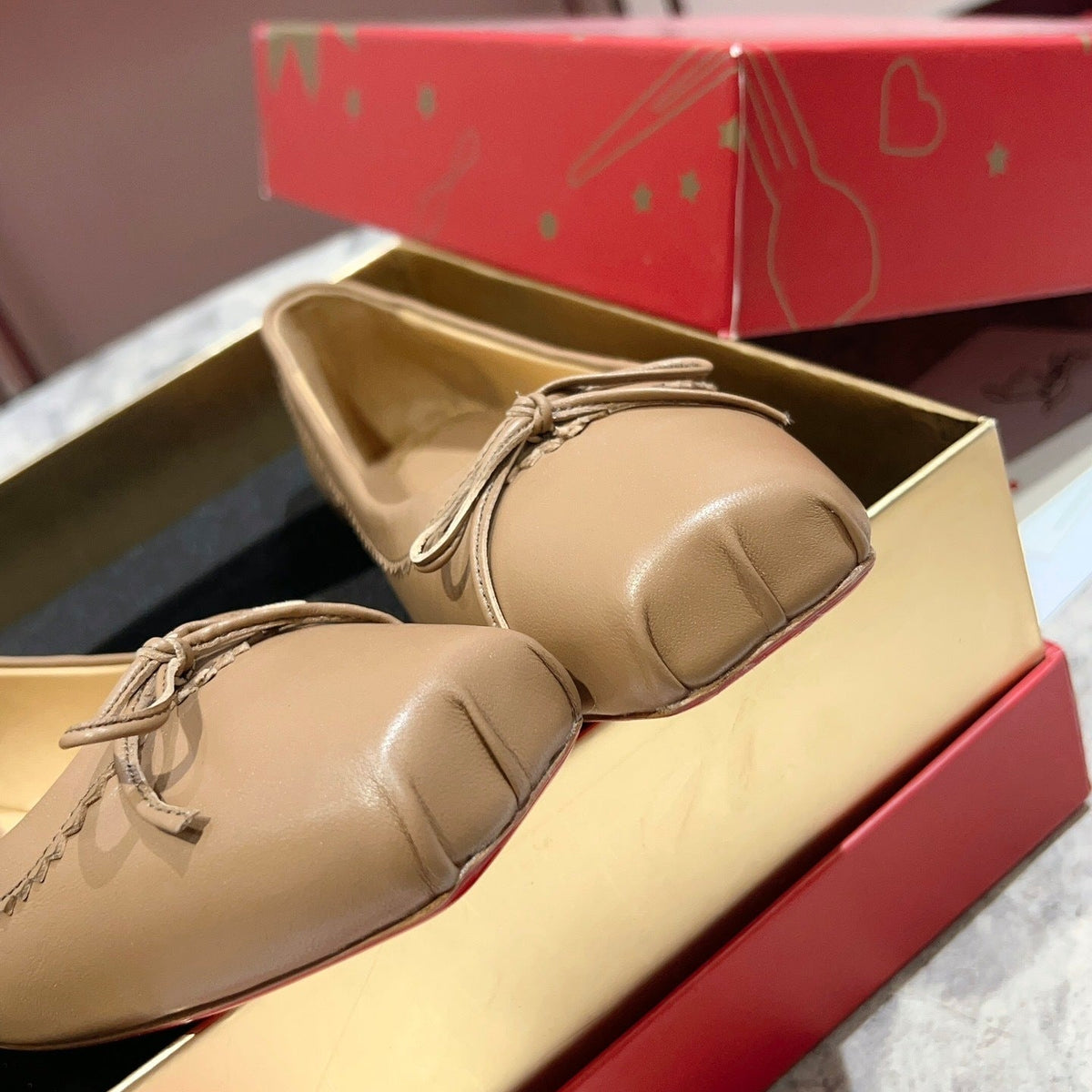 Mila's Edit - DESIGNER HEELS FOR WOMEN - AFFORDABLE LUXURY HEELS - 8224