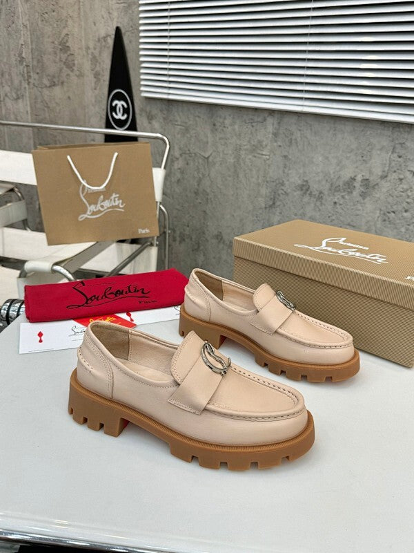 Mila's Edit - Premium Luxury Goods and Accessories - AFFORDABLE LUXURY HEELS - 8162