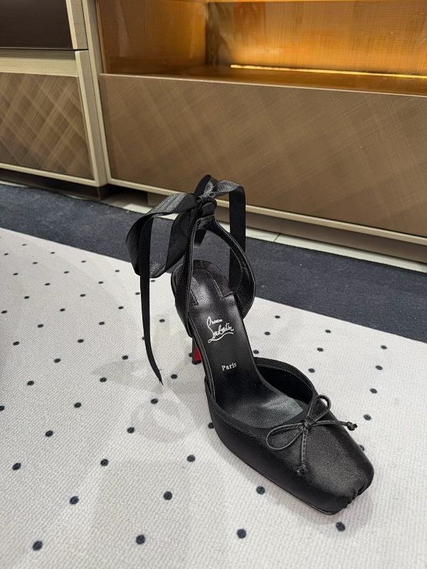 Mila's Edit - High-Quality Designer Products for You - AFFORDABLE LUXURY HEELS - 8215