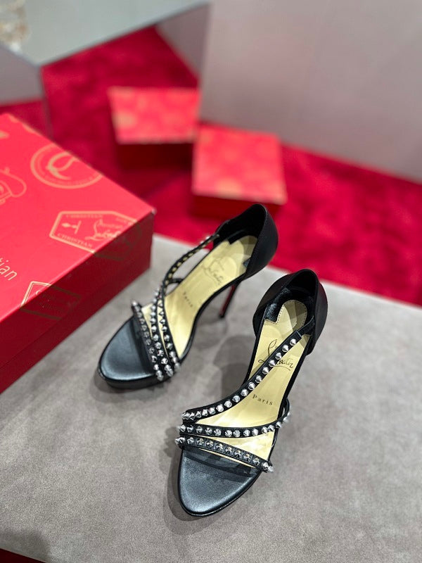 Mila's Edit - DESIGNER HEELS FOR WOMEN - AFFORDABLE LUXURY HEELS - 7956