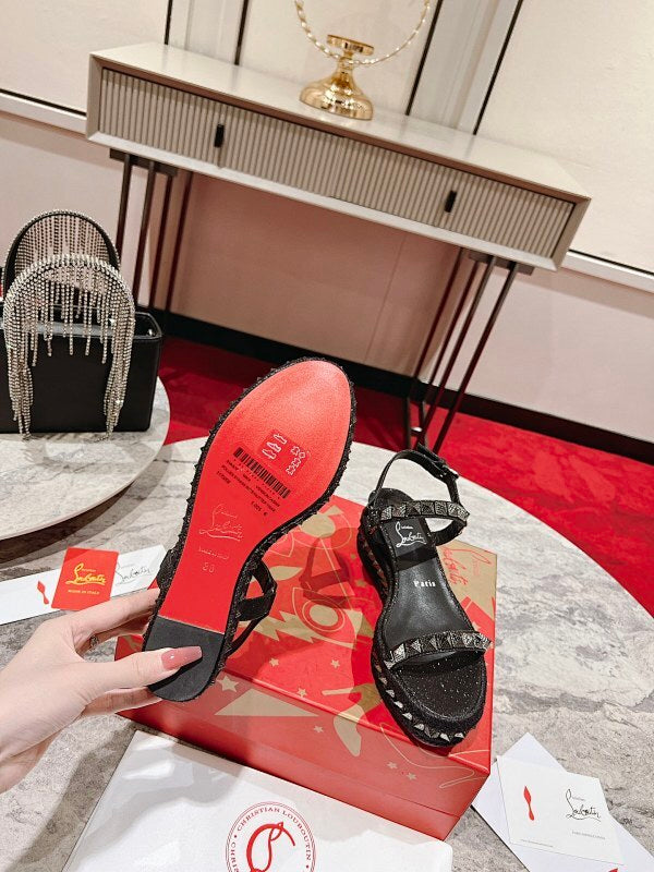 Mila's Edit - DESIGNER HEELS FOR WOMEN - AFFORDABLE LUXURY HEELS - 8316