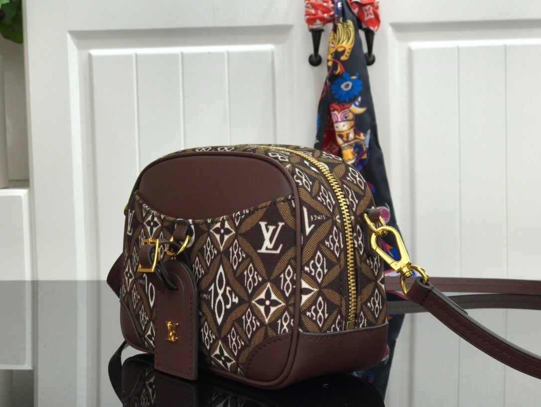 Mila's Edit - Premium Luxury Goods and Accessories - AFFORDABLE LUXURY BAGS - 4370