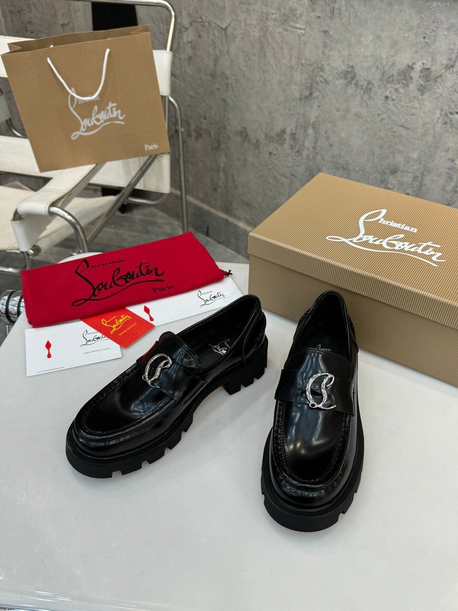 Mila's Edit - Premium Luxury Goods and Accessories - AFFORDABLE LUXURY HEELS - 8154