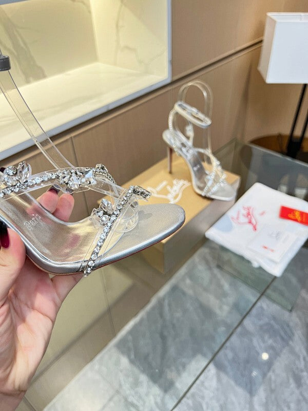 Mila's Edit - Best High-End Brands in One Place - AFFORDABLE LUXURY HEELS - 8013