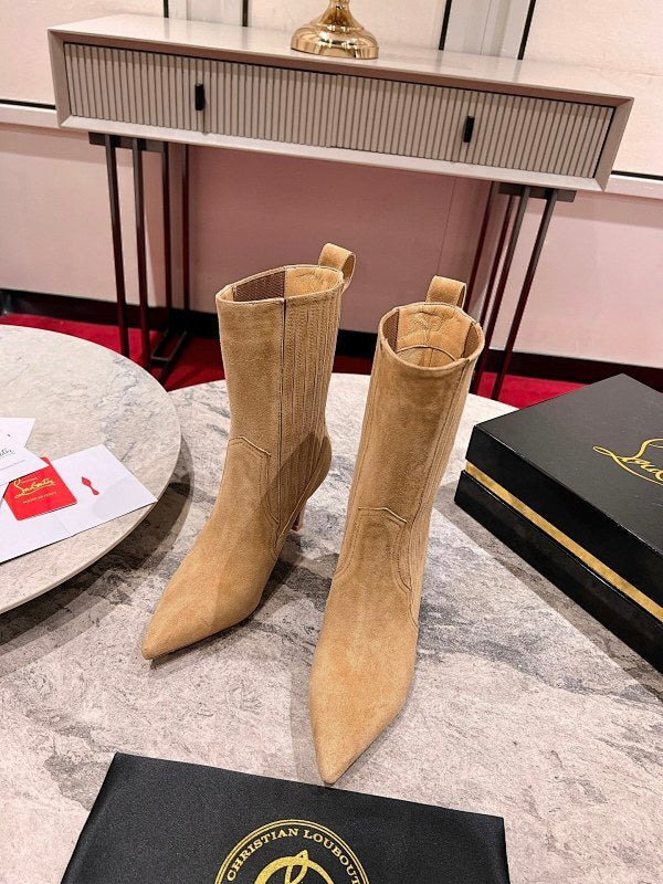 Mila's Edit - Best High-End Brands in One Place - AFFORDABLE LUXURY HEELS - 8165