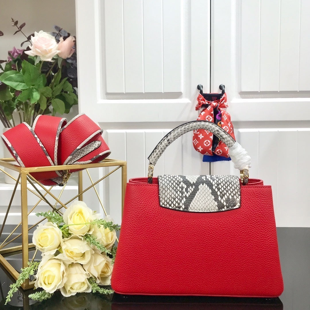 Mila's Edit - DESIGNER BAGS FOR WOMEN - AFFORDABLE LUXURY BAGS - 4288