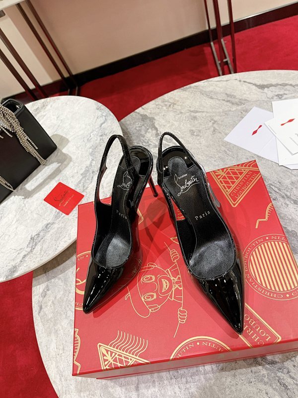 Mila's Edit - High-Quality Designer Products for You - AFFORDABLE LUXURY HEELS - 8183