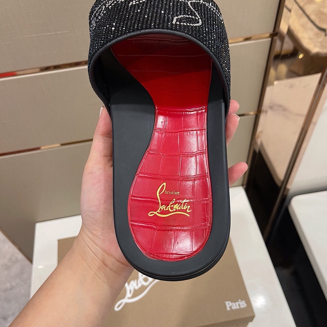Mila's Edit - Best High-End Brands in One Place - AFFORDABLE LUXURY HEELS - 7945