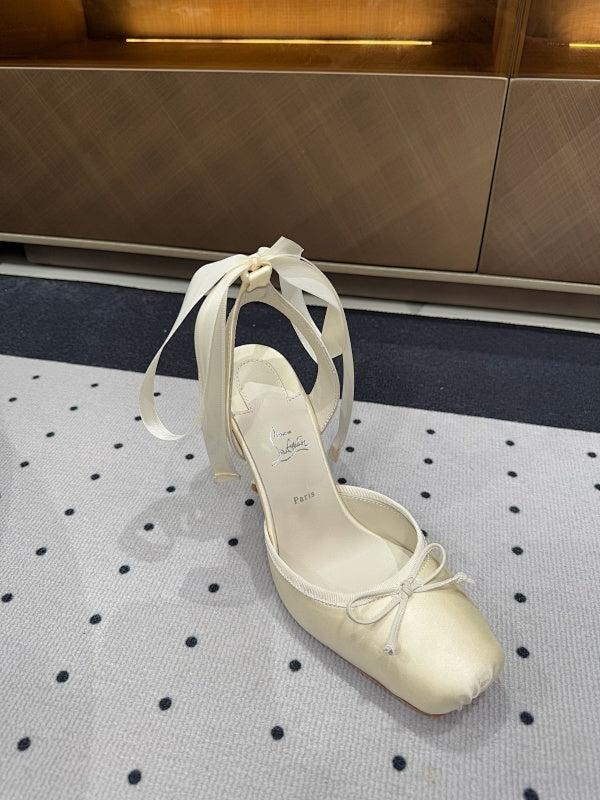 Mila's Edit - Best High-End Brands in One Place - AFFORDABLE LUXURY HEELS - 8217
