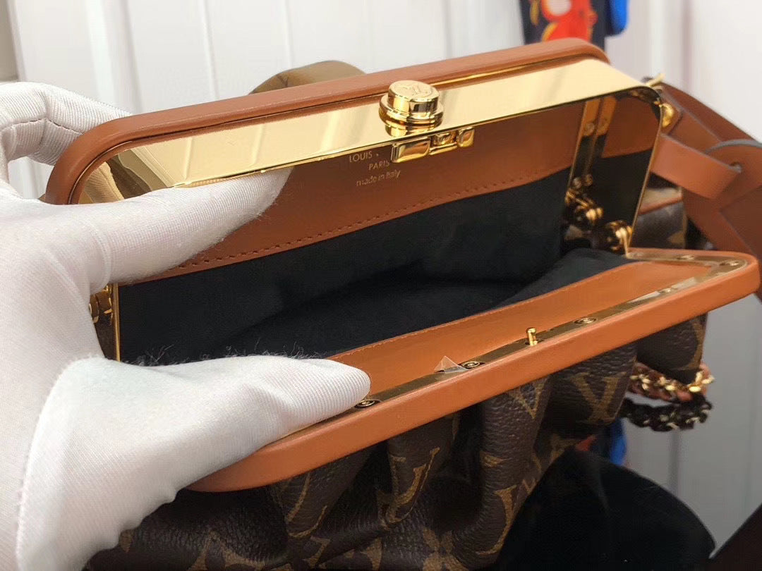 Mila's Edit - DESIGNER BAGS FOR WOMEN - AFFORDABLE LUXURY BAGS - 4284