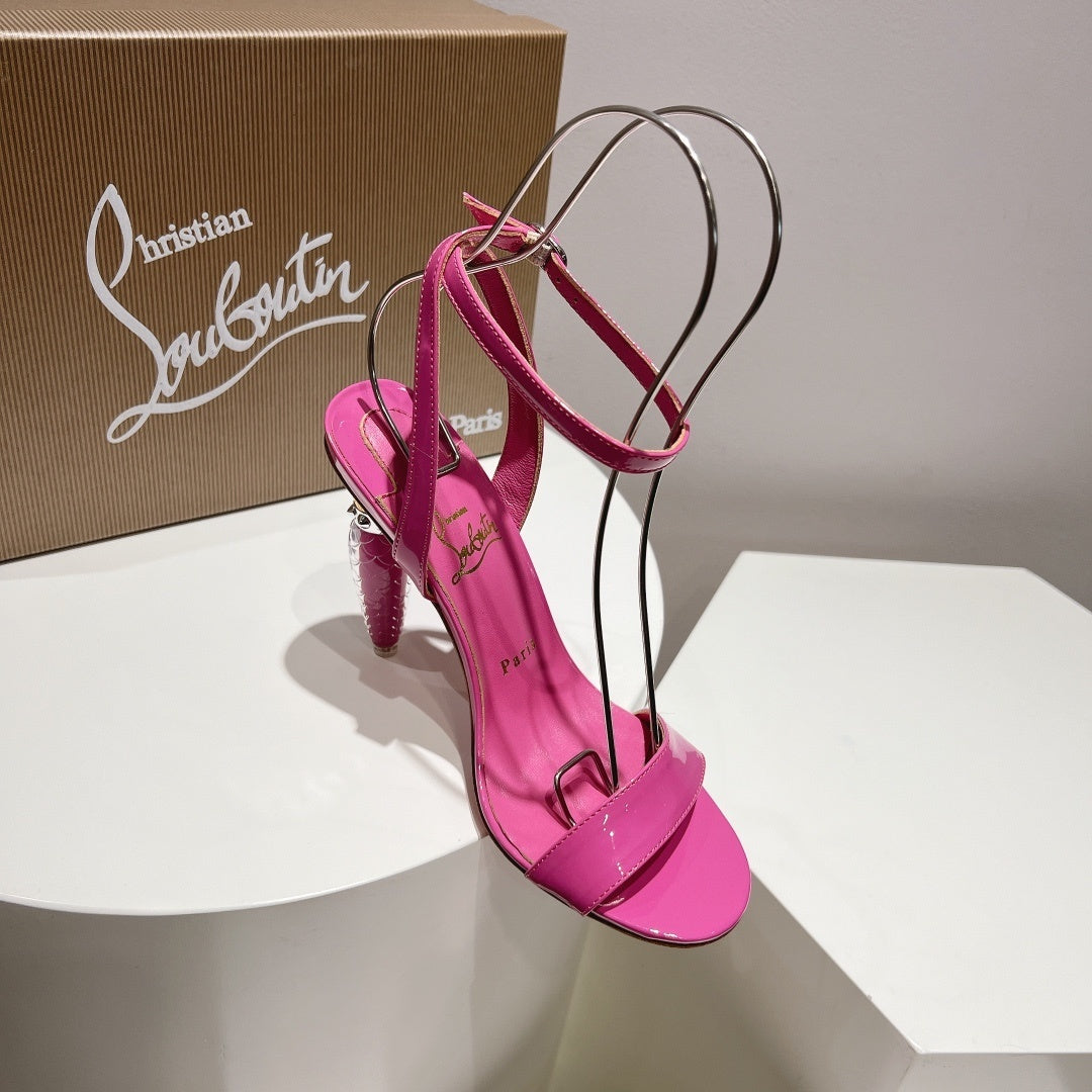 Mila's Edit - Best High-End Brands in One Place - AFFORDABLE LUXURY HEELS - 8037
