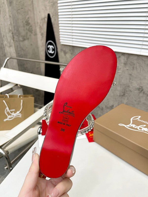 Mila's Edit - Best High-End Brands in One Place - AFFORDABLE LUXURY HEELS - 7973