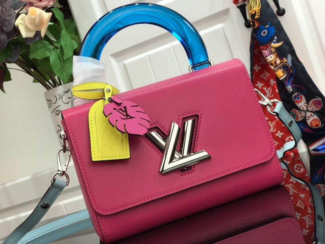 Mila's Edit - Best High-End Brands in One Place - AFFORDABLE LUXURY BAGS - 4249