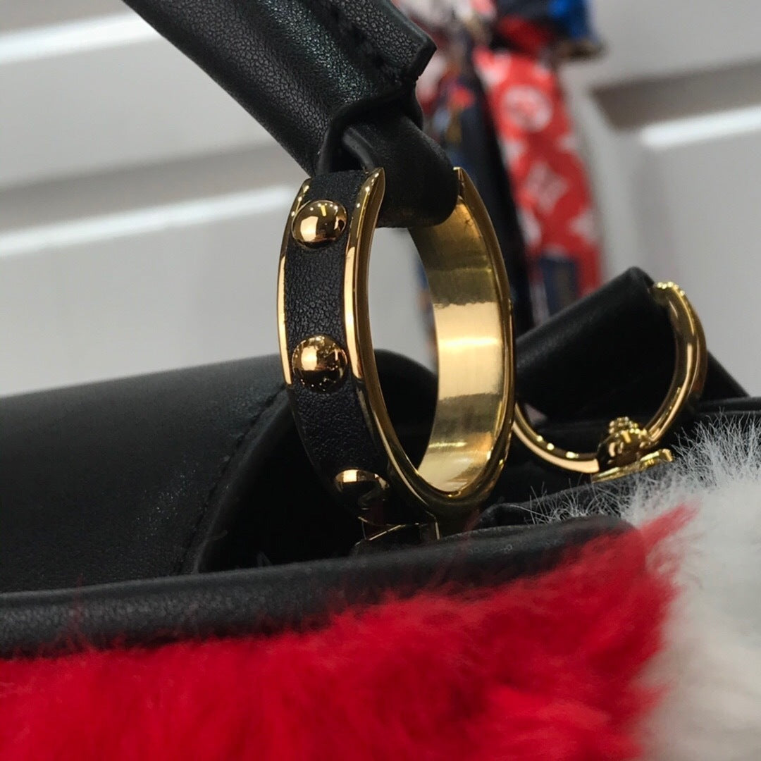Mila's Edit - Best High-End Brands in One Place - AFFORDABLE LUXURY BAGS - 4257