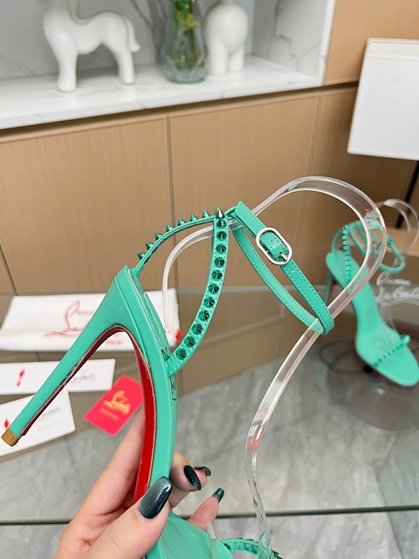 Mila's Edit - Best High-End Brands in One Place - AFFORDABLE LUXURY HEELS - 8081