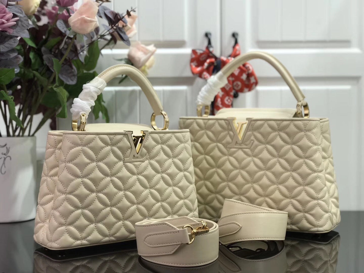 Mila's Edit - DESIGNER BAGS FOR WOMEN - AFFORDABLE LUXURY BAGS - 4028