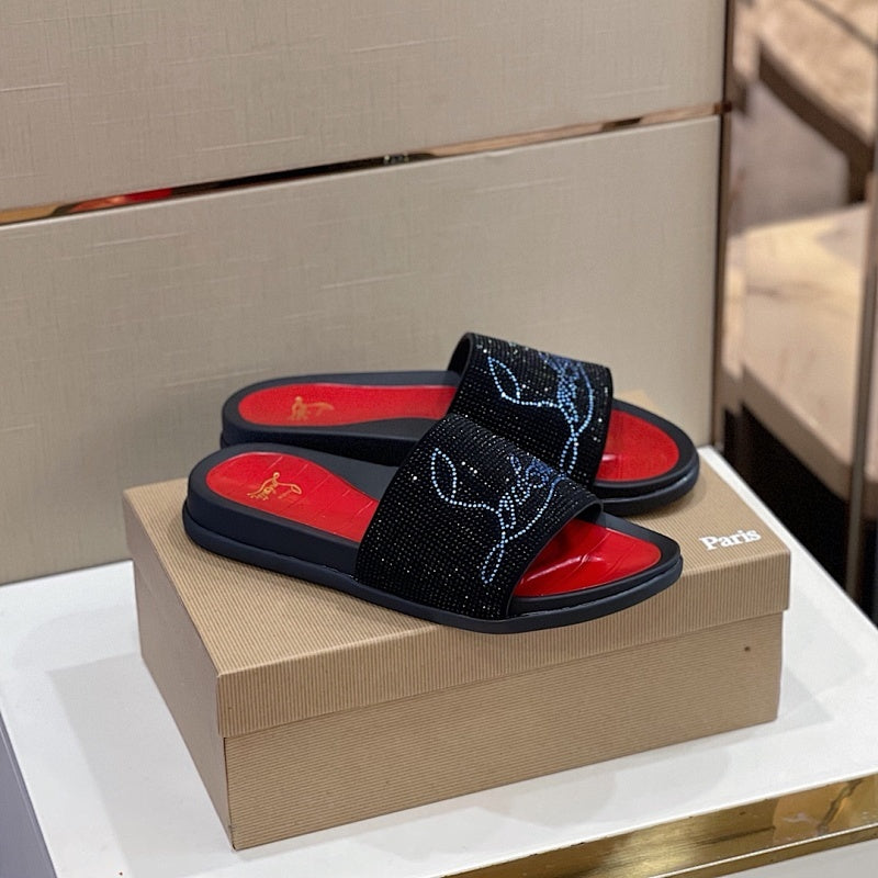 Mila's Edit - High-Quality Designer Products for You - AFFORDABLE LUXURY HEELS - 7943