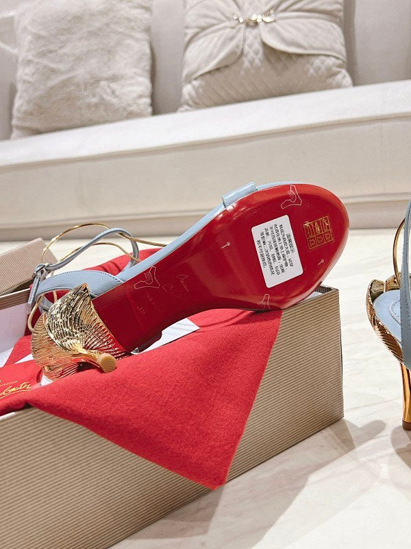 Mila's Edit - Best High-End Brands in One Place - AFFORDABLE LUXURY HEELS - 8137