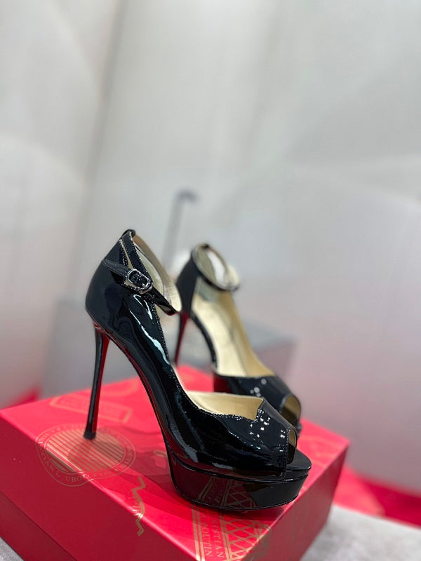 Mila's Edit - Best High-End Brands in One Place - AFFORDABLE LUXURY HEELS - 7957