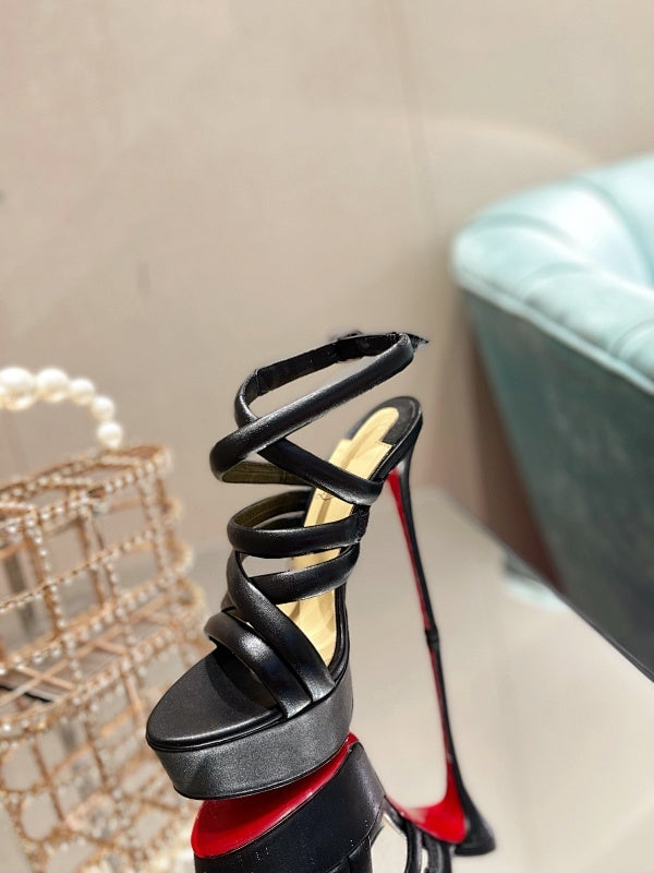 Mila's Edit - Best High-End Brands in One Place - AFFORDABLE LUXURY HEELS - 7961