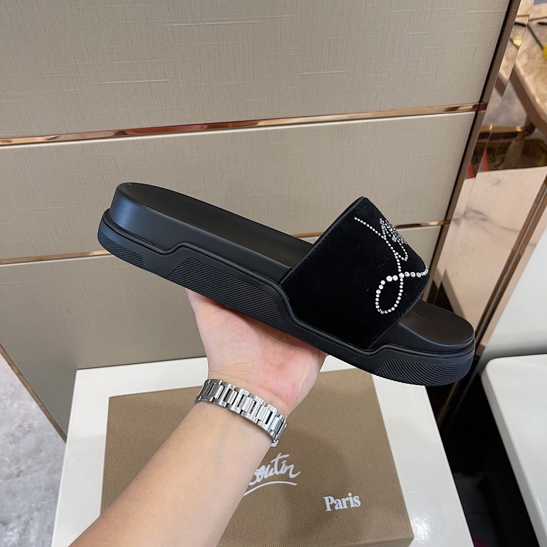 Mila's Edit - Premium Luxury Goods and Accessories - AFFORDABLE LUXURY HEELS - 7942