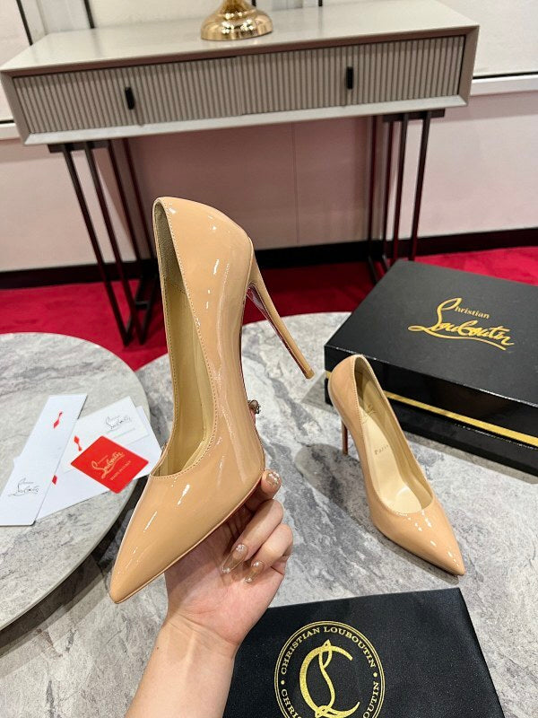 Mila's Edit - Best High-End Brands in One Place - AFFORDABLE LUXURY HEELS - 8189