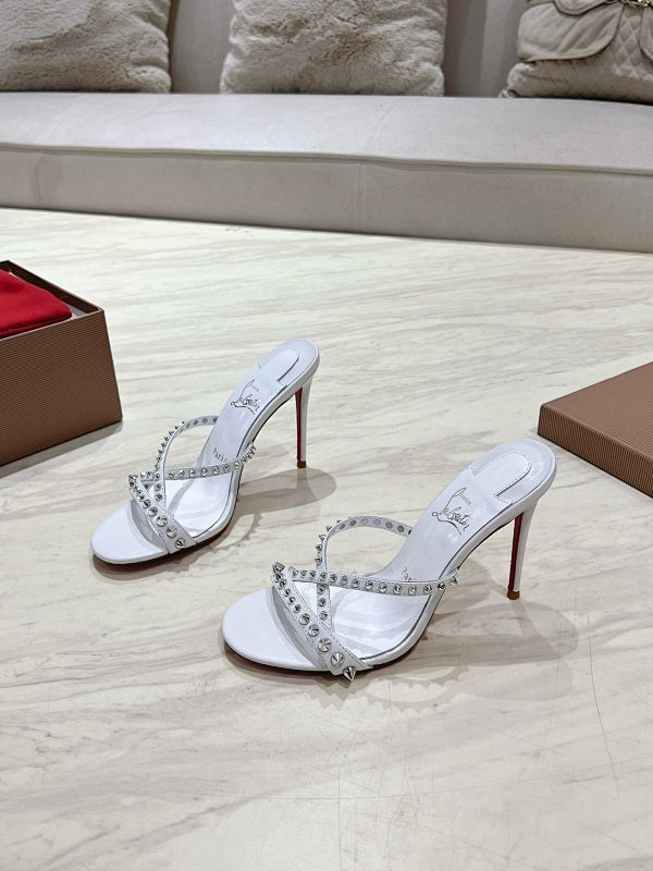 Mila's Edit - Best High-End Brands in One Place - AFFORDABLE LUXURY HEELS - 8293