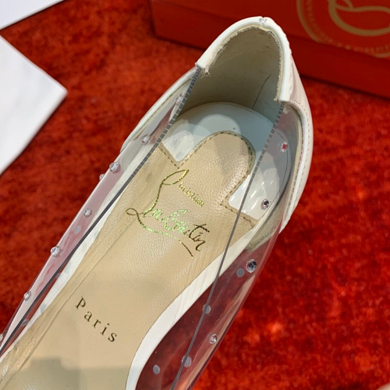 Mila's Edit - DESIGNER HEELS FOR WOMEN - AFFORDABLE LUXURY HEELS - 8204