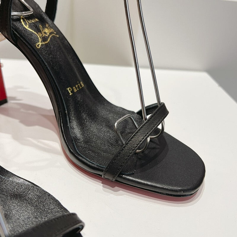 Mila's Edit - Best High-End Brands in One Place - AFFORDABLE LUXURY HEELS - 8109