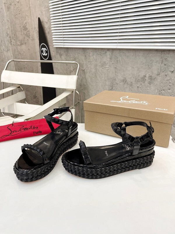 Mila's Edit - Best High-End Brands in One Place - AFFORDABLE LUXURY HEELS - 8073