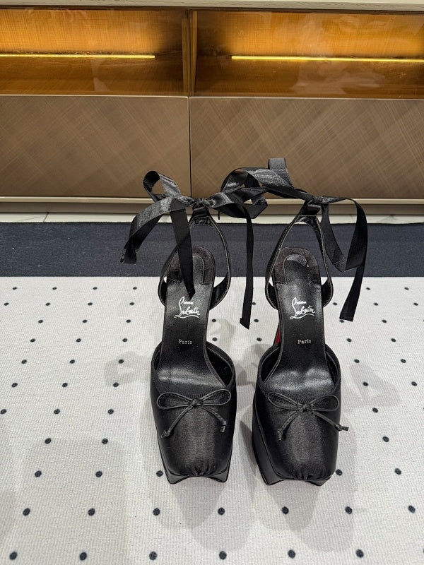 Mila's Edit - Best High-End Brands in One Place - AFFORDABLE LUXURY HEELS - 8221