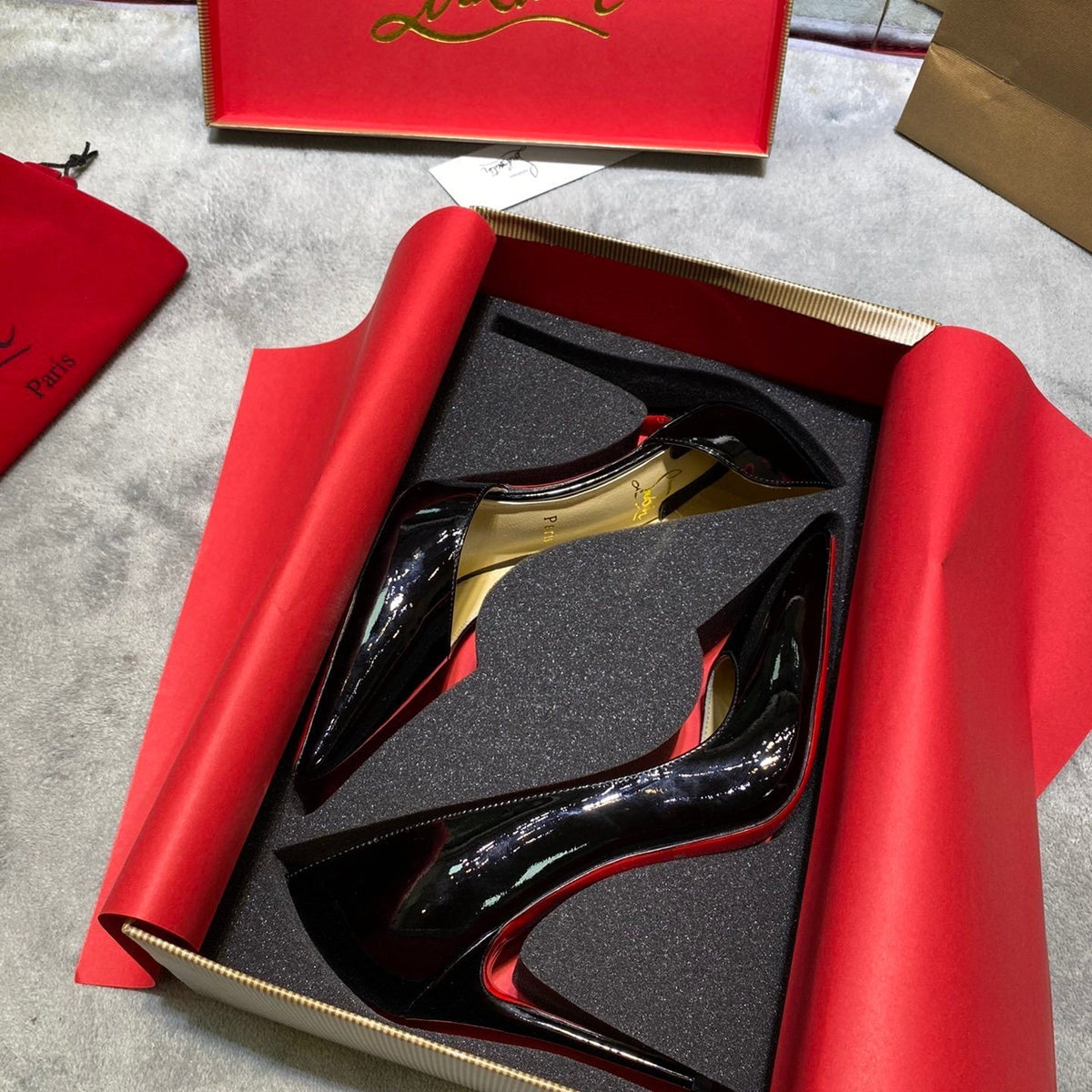 Mila's Edit - High-Quality Designer Products for You - AFFORDABLE LUXURY HEELS - 7947